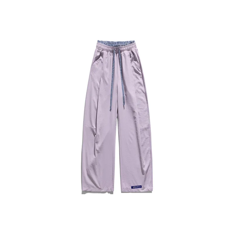 FCB ARCELONA Casual Pants Unisex-8