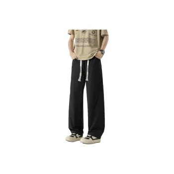 YATSI Casual Pants Unisex