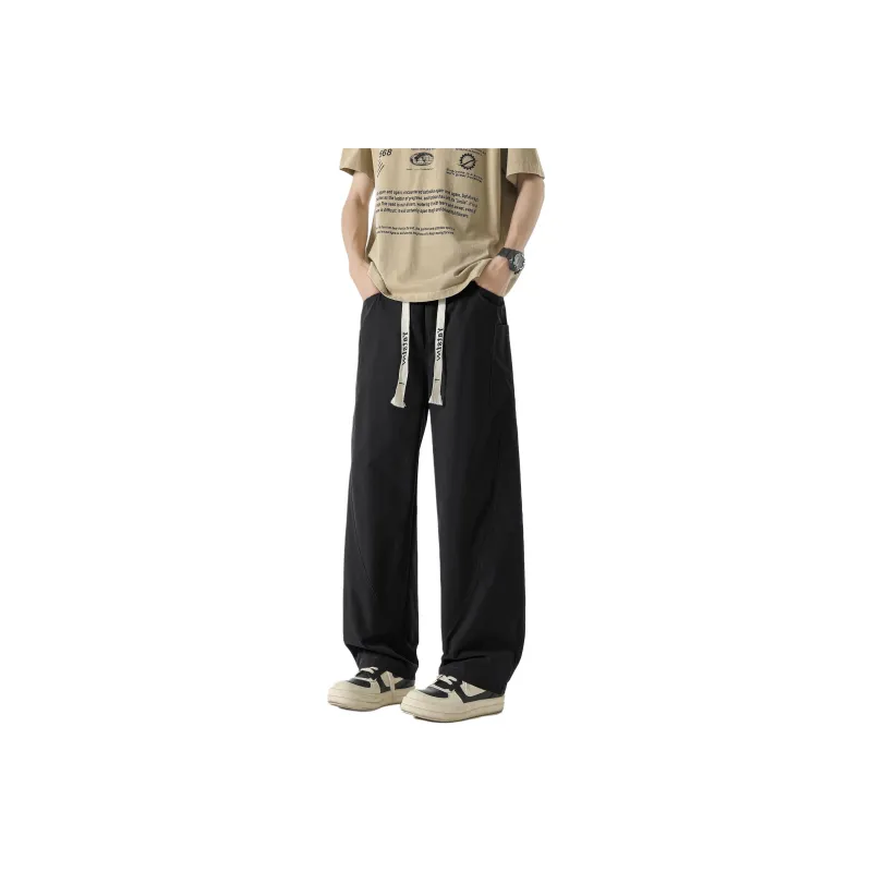 YATSI Casual Pants Unisex-0