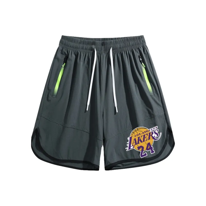 LSVE Sports Shorts Women's-4