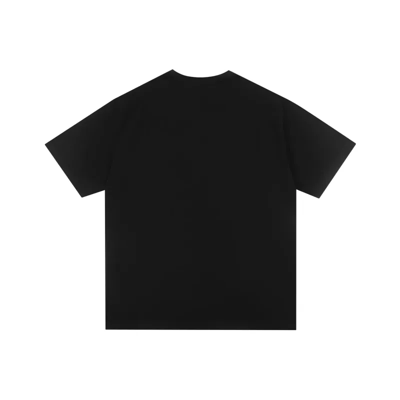 Rolling Money T Shirts Unisex-3