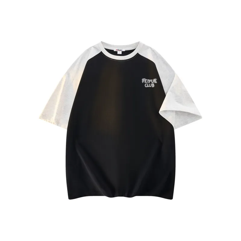 Feiyue T Shirts Unisex-5