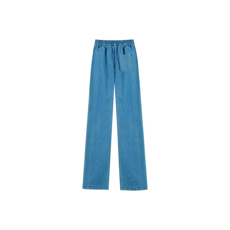 SAME FLOW Jeans Unisex-17