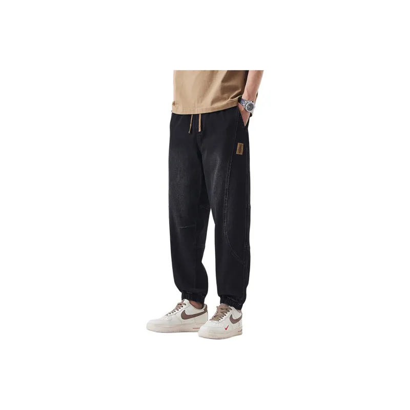 ROBINHOOD Jeans Unisex-4
