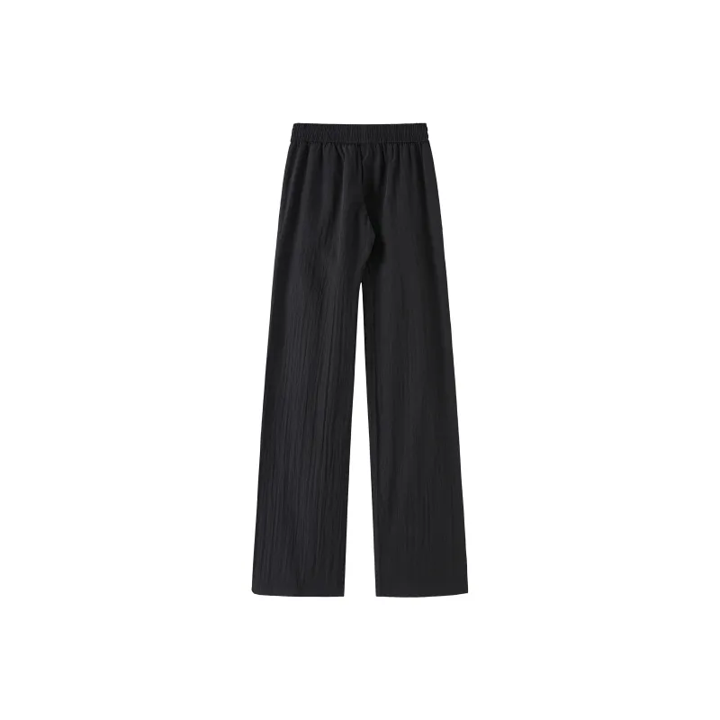SAME FLOW Casual Pants Unisex-1