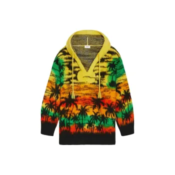 CELINE Sweaters Men Yellow