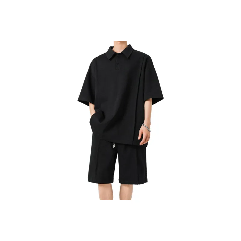 NOAHGIGI Casual Sportswear Unisex-13