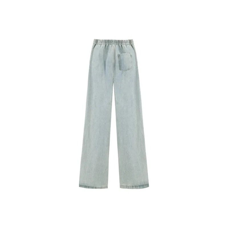 SAME FLOW Jeans Unisex-9