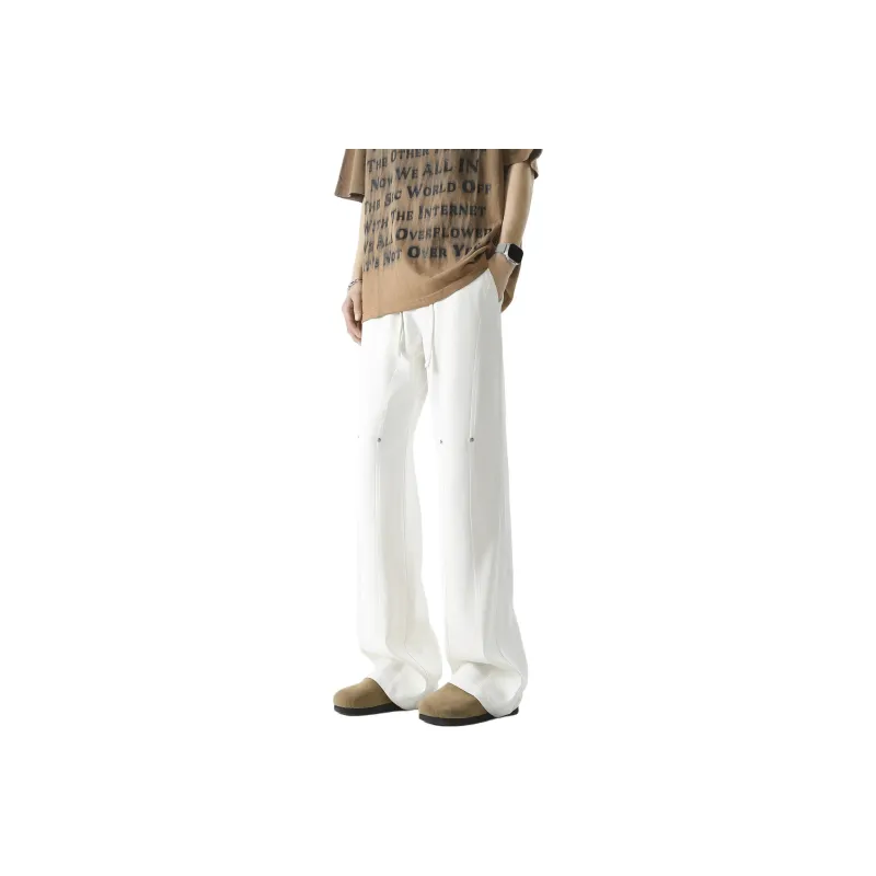 RVANGUARD Casual Pants Unisex-0