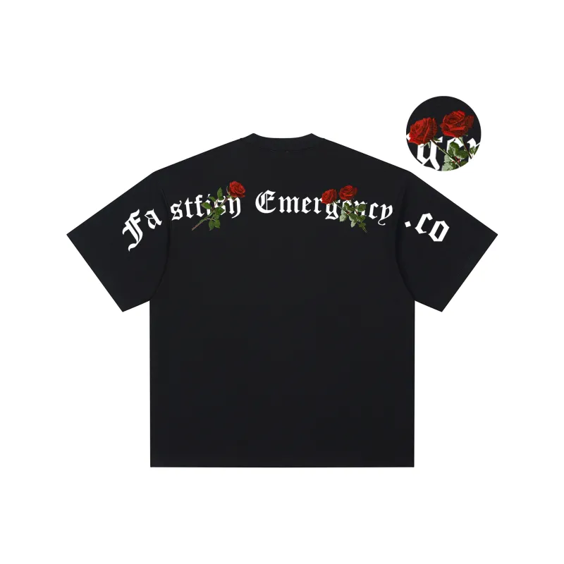 FASTFISH T Shirts Unisex-1