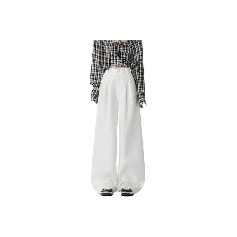BENGEN Casual Pants Women's-0