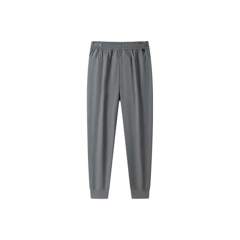 Dme Casual Pants Unisex-9