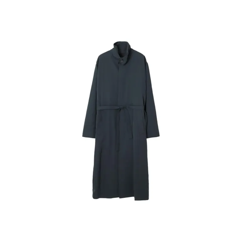 Lemaire Coats Women's Black-0