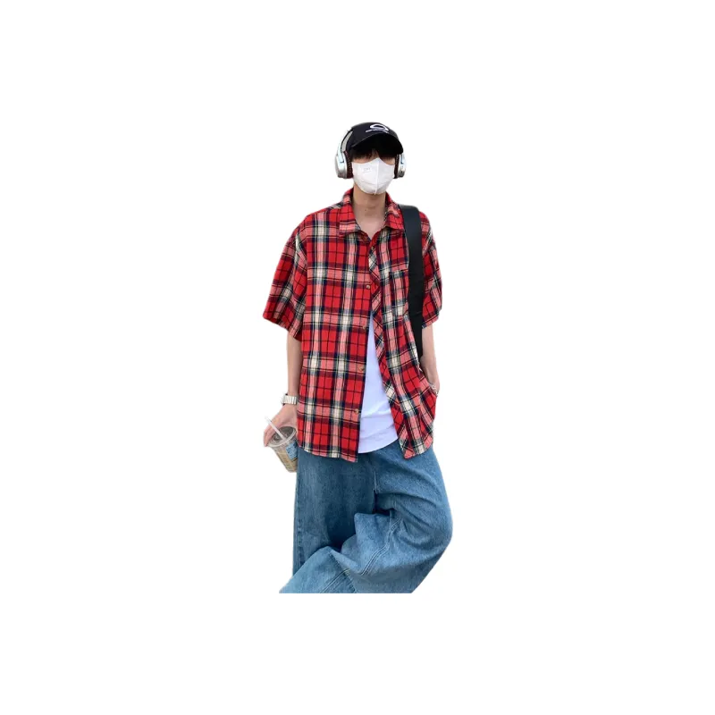 PANDA ADEVIL Shirts Unisex-0