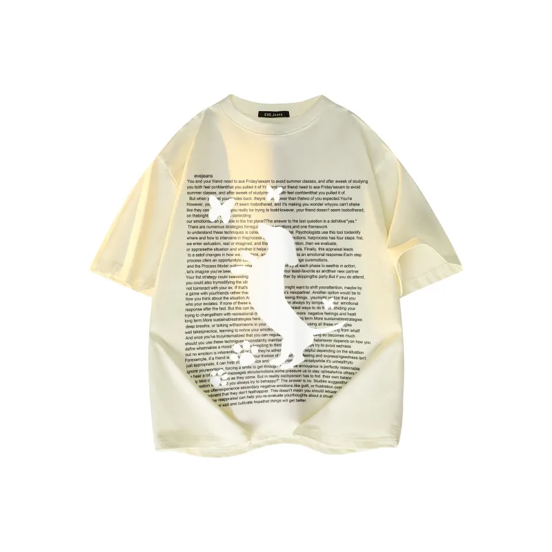 Yiwen T Shirts Unisex-16
