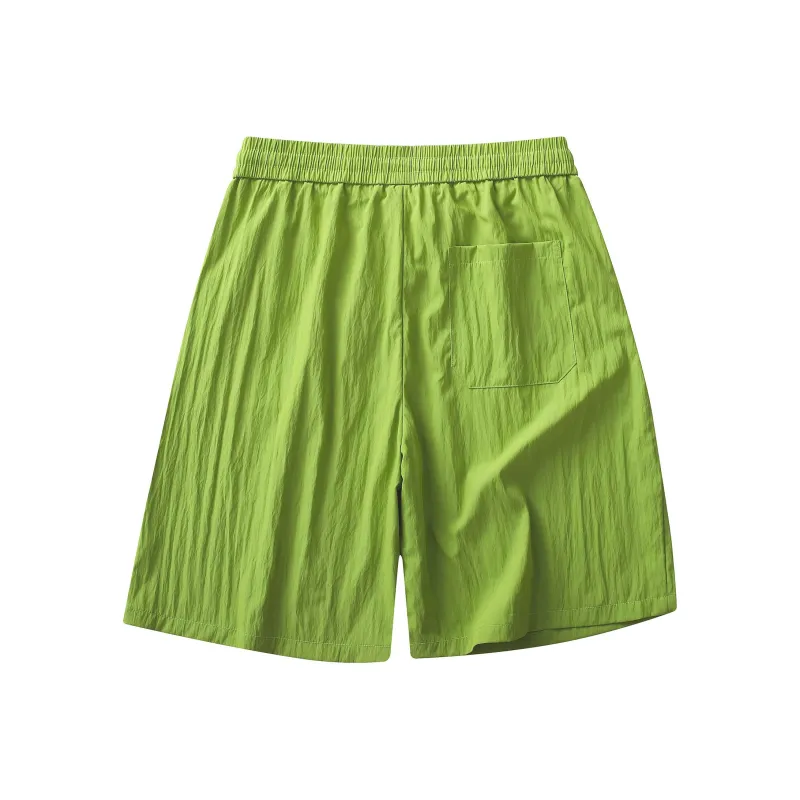 Qnxeey Basketball Shorts Unisex-15