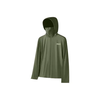 MINISO Sun Protection Clothing Unisex