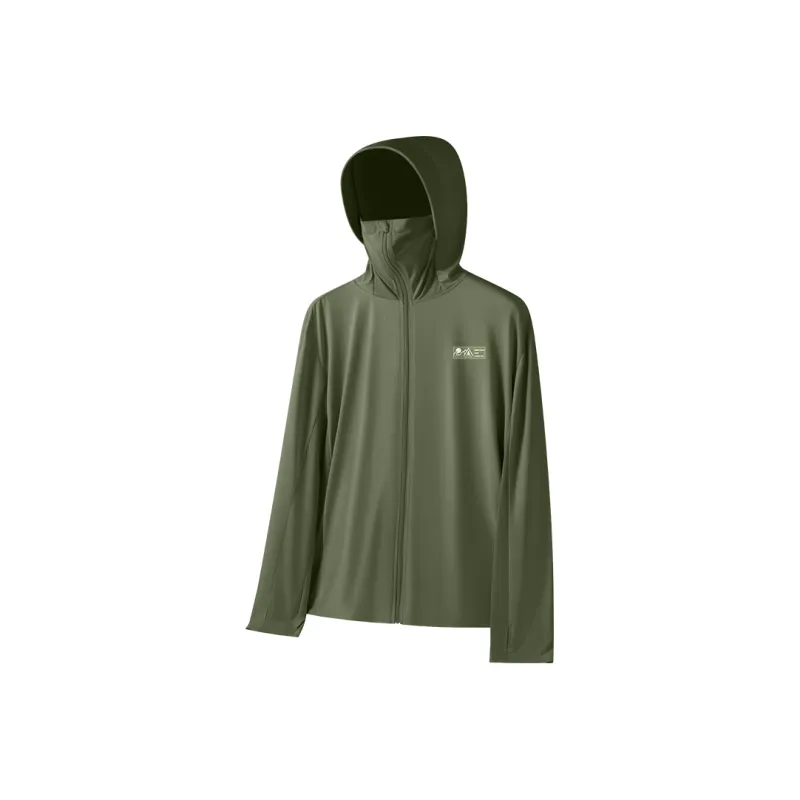MINISO Sun Protection Clothing Unisex-0