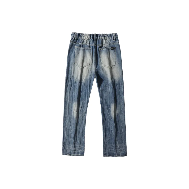 Être Par Lee Jeans Unisex Blue-1