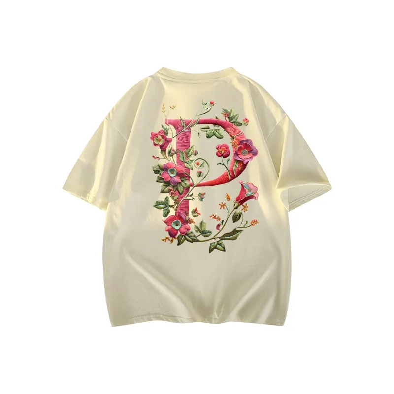 PAUL COSTELLOE T Shirts Unisex-8