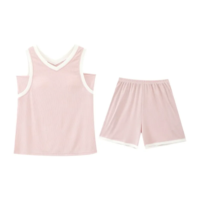 Mulong Family Pajama Set Women's-0