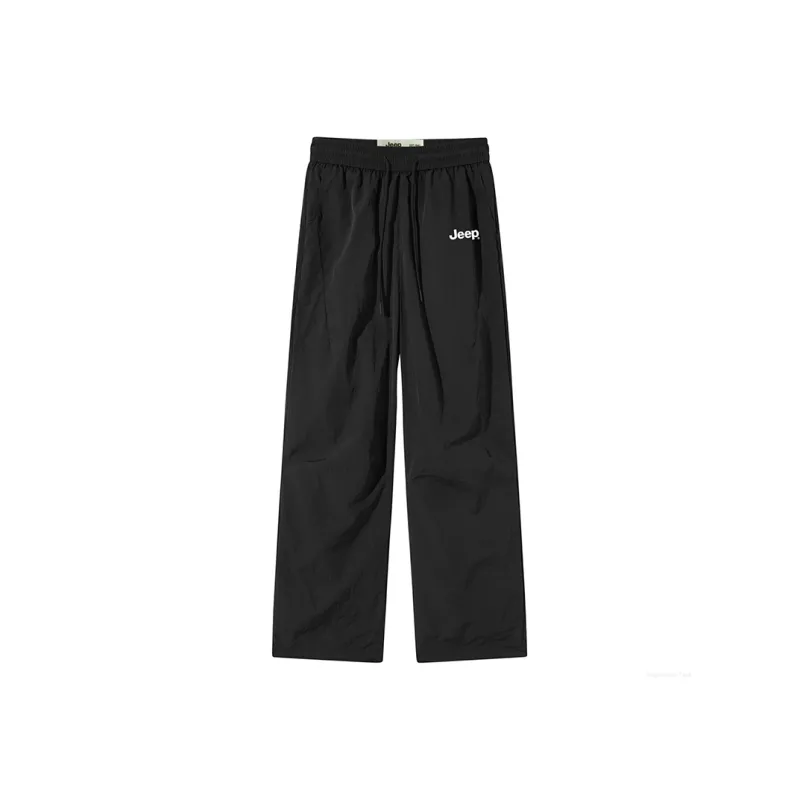 Jeep Sports & Outdoors Casual Pants Unisex-0