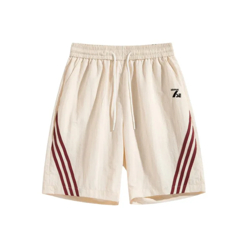 7 SEVFUN Casual Shorts Unisex-8