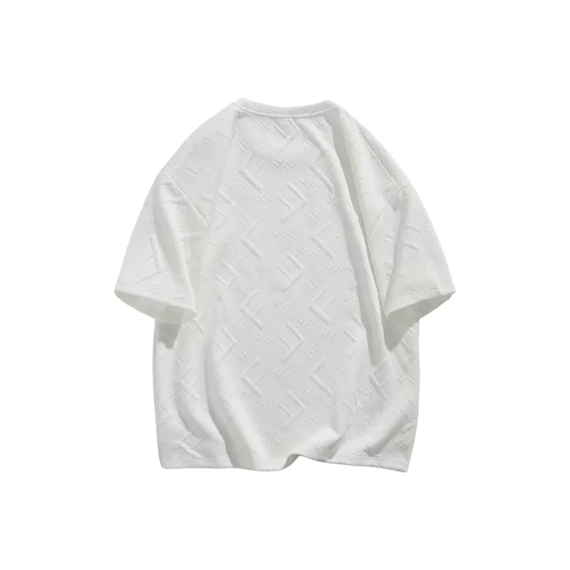 DANGERTIGER T Shirts Unisex-1