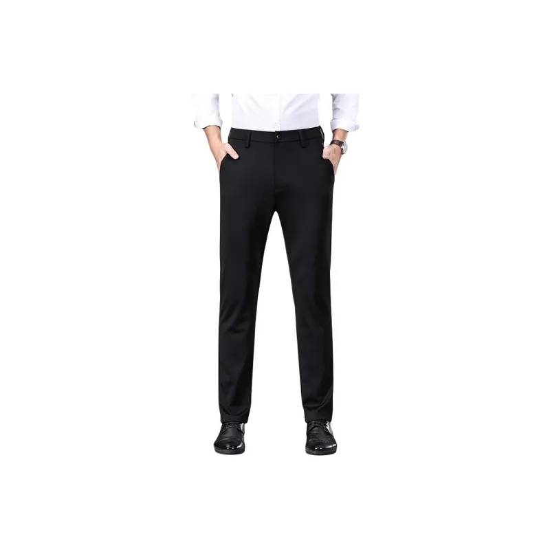 PIERRE CARDIN Suit Trouser Men's-13