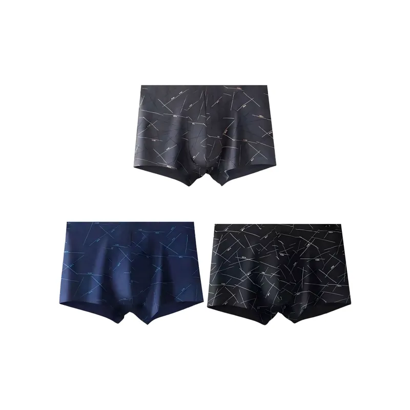 TUCANO Underpants Men's Combo Set-6