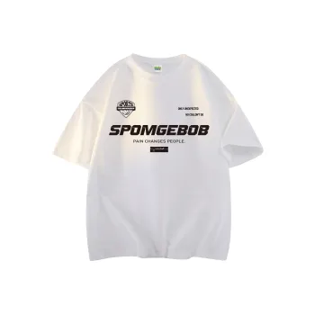 SPONGEBOB SQUAREPANTS T Shirt Unisex