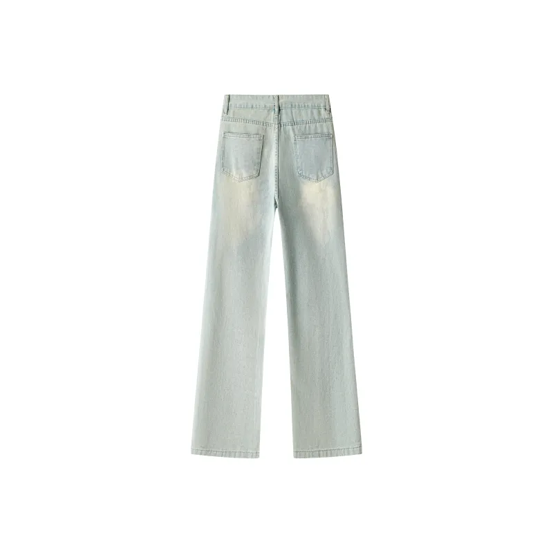 SAME FLOW Jeans Unisex-6