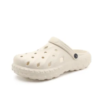 DOUBLE STAR 88 Clogs Men's White