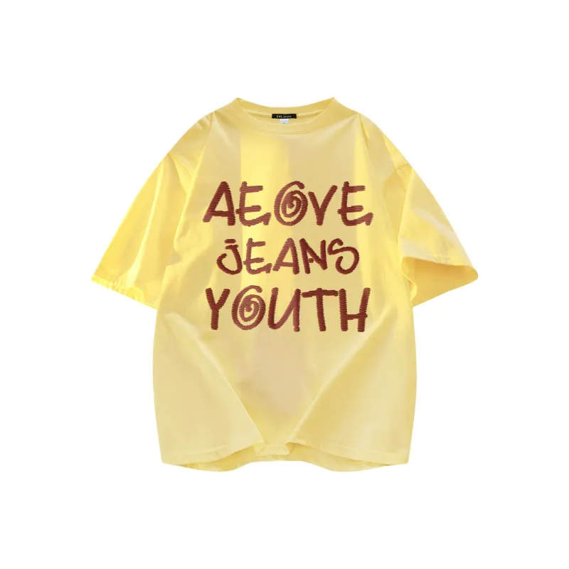 Yiwen T Shirts Unisex-8