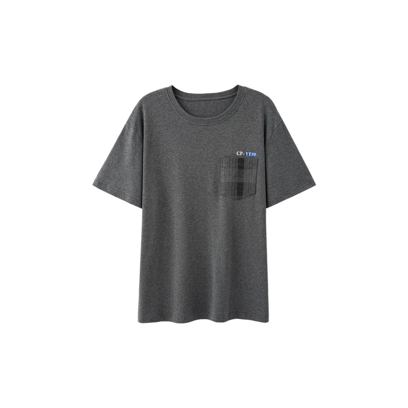 FENTENGCARE Men Pajama Tops-0