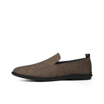British Knights Casual Shoes Men's Khaki