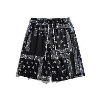 LA'T.WEEKEND Casual Shorts Unisex