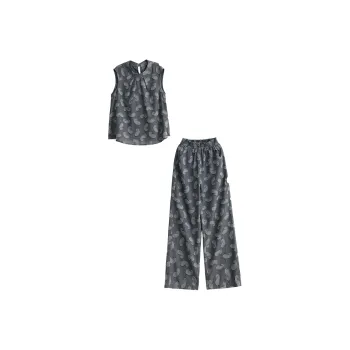 PIERRE CARDIN Casual Suit Women's