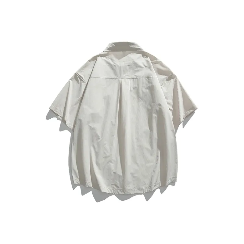 Jeep Fashion Sports Collection Outdoor Lifestyle Shirt Unisex-1