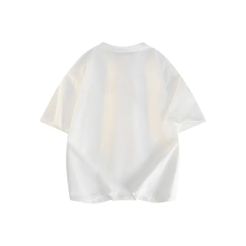 PAL ONGACO T Shirts Unisex-1