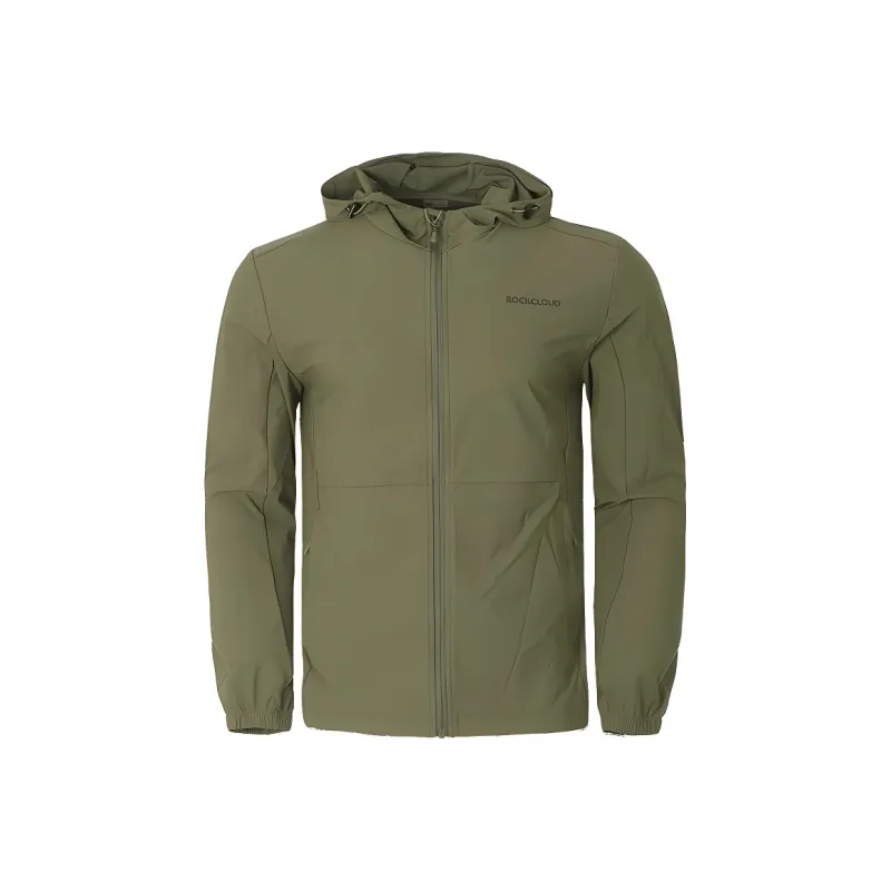 Yalu Jackets Men-3