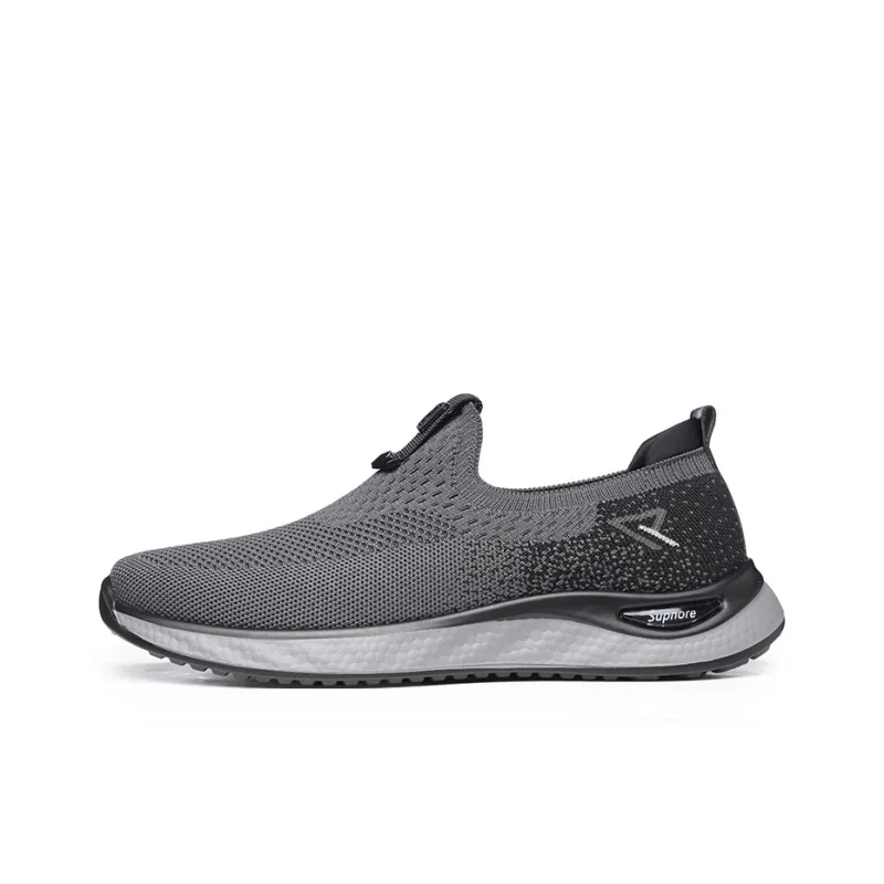 Ritai Slip Resistant, Abrasion Resistant, Breathable Casual Shoes Men's-8