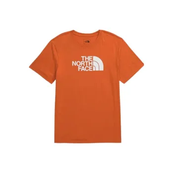THE NORTH FACE T Shirt Men's Iron Bronze