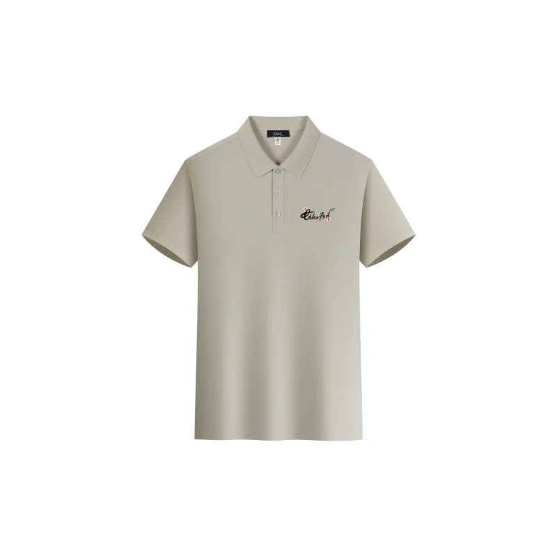 CSKS Polo Shirts Unisex-26