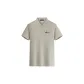 Shrink-Proof/Wrinkle-Resistant/Mosquito-Repellent/Mint Scent-Beige Gray
