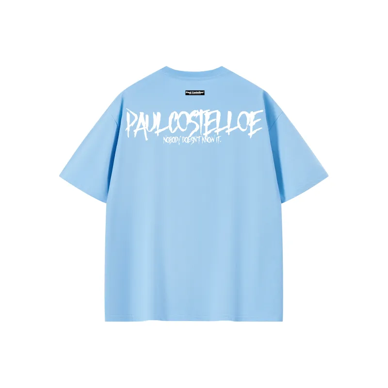PAUL COSTELLOE T Shirts Unisex-24