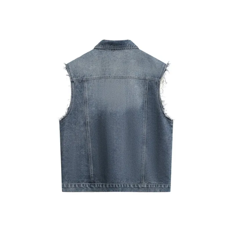 EVBD Vests Unisex-1