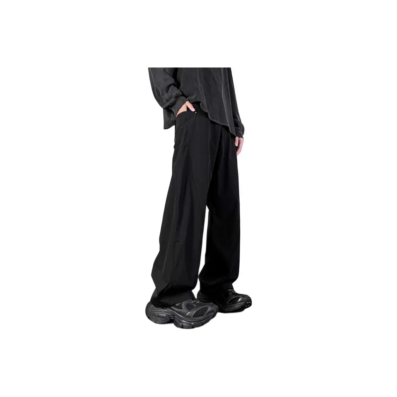 Cost Per Kilo Casual Pants Unisex-6