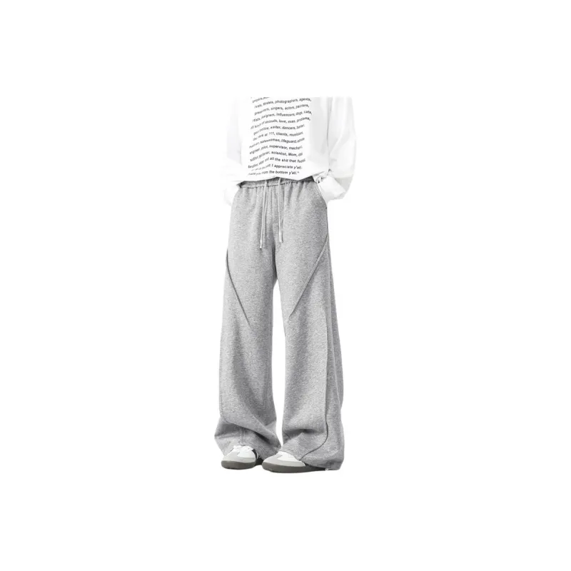 RVANGUARD Casual Pants Unisex-20