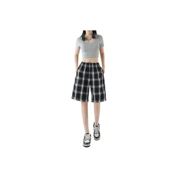 Caramella Casual Shorts Women's